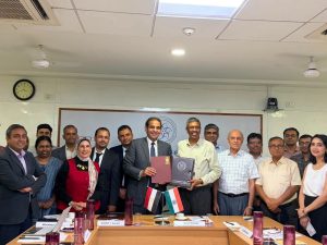 ee613f2d 7a2b 4611 855c f03af09cdcf0 تعاون جامعة بورسعيد ومعهد IIT مصر والهند تبحثان تنفيذ مشروعات علمية مشتركة.. تفاصيل تعاون جامعة بورسعيد ومعهد IIT موقع في الجامعة