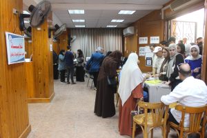 قبل تسجيل الرغبات.. التعليم العالي تحذر من الالتحاق بمؤسسات غير معتمدة 2 مؤسسات غير معتمدة