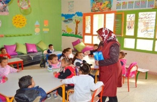 نتيجة المرحلة الثانية لرياض الأطفال بالقاهرة 2026