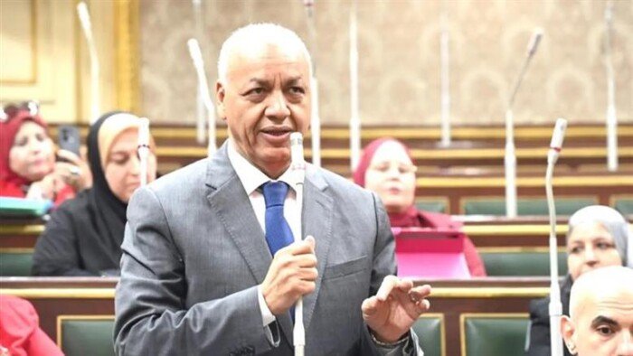 مصطفى بكري يتقدم بمشروع قانون لزيادة رواتب أعضاء هيئة التدريس