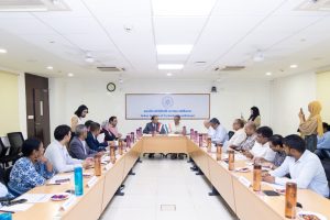 f061d8f6 ab77 42b3 a01b 7302fb4649b8 تعاون جامعة بورسعيد ومعهد IIT مصر والهند تبحثان تنفيذ مشروعات علمية مشتركة.. تفاصيل تعاون جامعة بورسعيد ومعهد IIT موقع في الجامعة