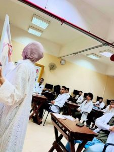 f41e596c d9c2 4363 b5a2 ff5b97658066 كلية التمريض بجامعة المنصورة كلية التمريض بجامعة المنصورة تنظم البرنامج التوجيهي لطلاب الامتياز للعام الجامعي 2026/2027 موقع في الجامعة