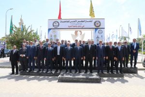براءات الاختراع بجامعة المنصورة