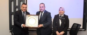 وزير التعليم العالي: 5 جامعات ضمن خطة تطوير جامعات المستوى الأول 3 f9d55ee7 9429 4cad b9af c053e911a8b8 وزير التعليم العالي وزير التعليم العالي: 5 جامعات ضمن خطة تطوير جامعات المستوى الأول موقع في الجامعة