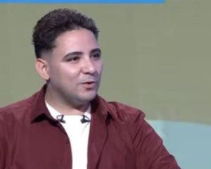 أحمد حمادة يكشف كواليس رحلته مع الغناء