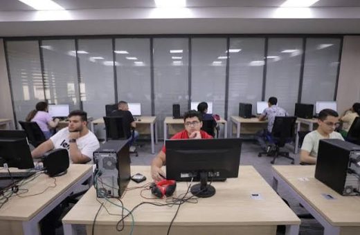 آخر فرصة لطلاب المدارس الصناعية والمعاهد الفنية لاختبارات القبول الاثنين