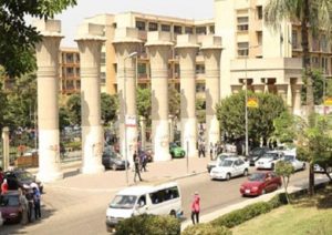آثار عين شمس تعلن مواعيد تقديم أوراق الالتحاق