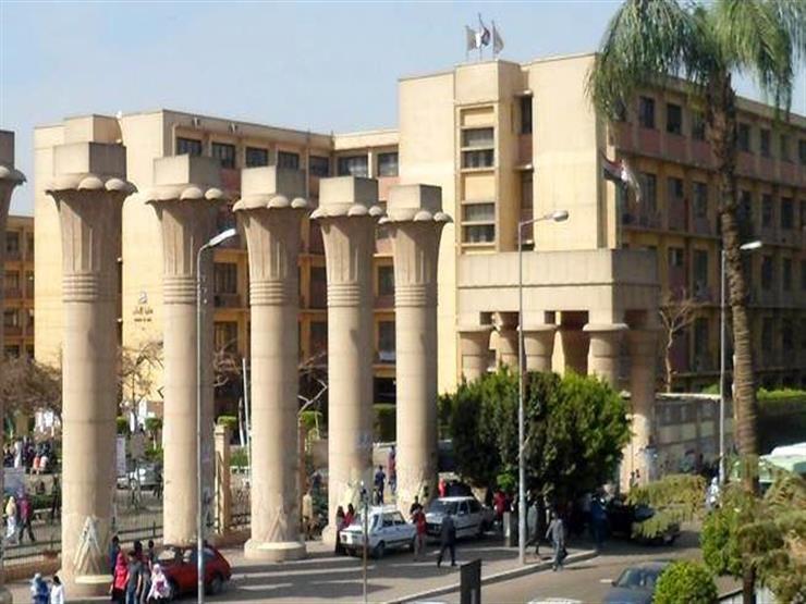 sdfgasdfgff آثار عين شمس تعلن مواعيد تقديم أوراق الالتحاق آثار عين شمس تعلن مواعيد تقديم أوراق الالتحاق.. البداية 10 سبتمبر والتخلف 14 سبتمبر| خاص موقع في الجامعة