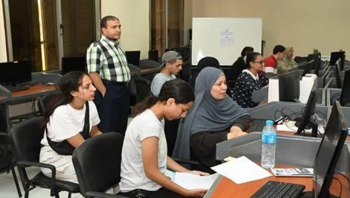 نتيجة تنسيق الدبلومات الفنية 2026