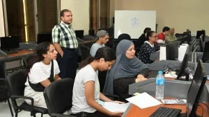رابط نتيجة تنسيق المرحلة الثالثة 2026