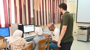 موعد ورابط تسجيل رغبات تنسيق المرحلة الثالثة 2026