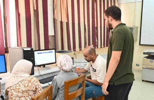 موعد ورابط تسجيل رغبات تنسيق المرحلة الثالثة 2026