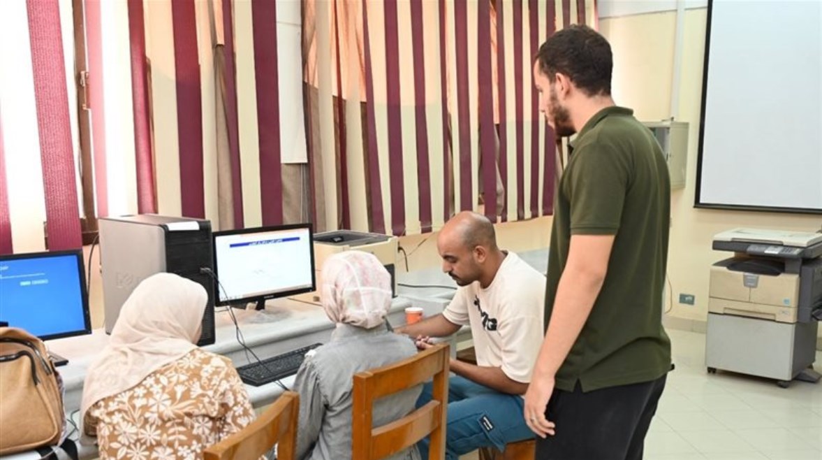 موعد ورابط تسجيل رغبات تنسيق المرحلة الثالثة 2026