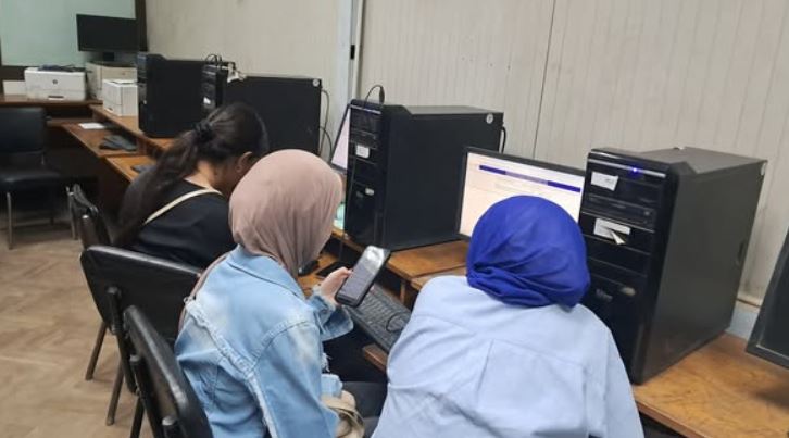 رابط التقديم للقبول التكميلي بالجامعات التكنولوجية 2026