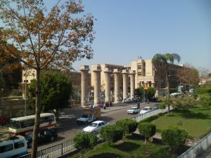 جامعة عين شمس1 آثار عين شمس تعلن مواعيد تقديم أوراق الالتحاق آثار عين شمس تعلن مواعيد تقديم أوراق الالتحاق.. البداية 10 سبتمبر والتخلف 14 سبتمبر| خاص موقع في الجامعة