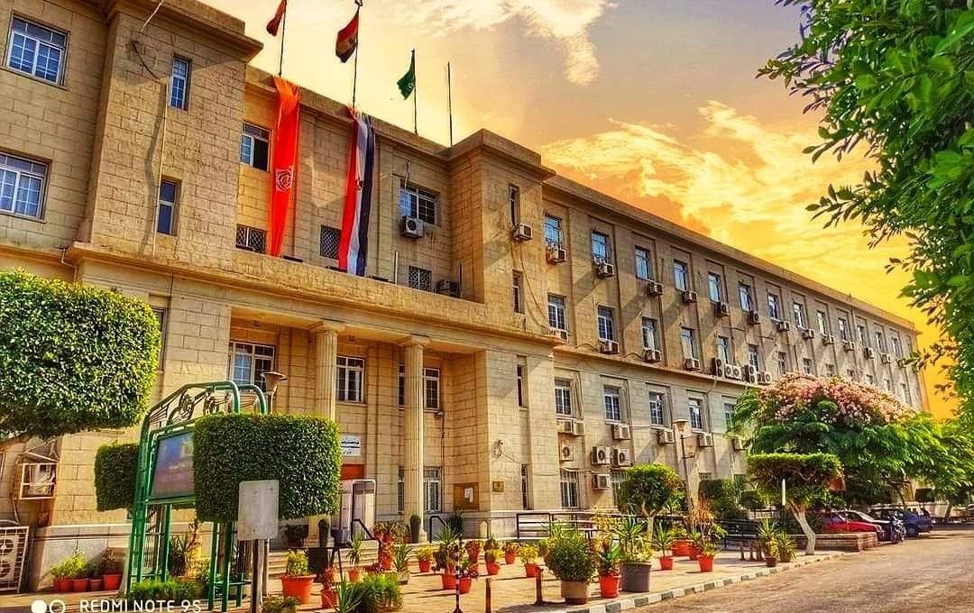 مدخل كلية الاقتصاد والعلوم السياسية جامعة القاهرة تستعد للحفل الختامي «الهجرة والذكاء الاصطناعي».. جامعة القاهرة تستعد للحفل الختامي لنموذج المنظمة الدولية للهجرة موقع في الجامعة