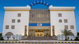 جامعة مصر الجديدة