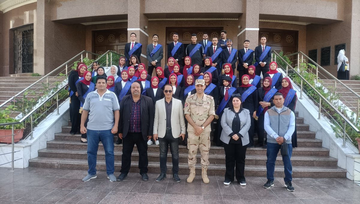 0332e9d2 4d9c 4799 846c 09d06575db51 جامعة المنصورة جامعة المنصورة تنظم زيارة لطلاب ذوي الهمم إلى بانوراما حرب أكتوبر موقع في الجامعة