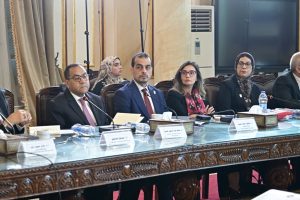 0536cbb4 6834 46f1 bd7c b9ef628abb64 جامعة القاهرة جامعة القاهرة تناقش التحول الاقتصادي والإنتاجية والتنافسية تمهيدًا لمنتدى مصر 2026 موقع في الجامعة
