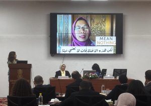 055802b1 0da1 450e bc3b bc282699b5a7 المكتب الثقافي المصري في نيودلهي المكتب الثقافي المصري في نيودلهي يشارك في دورة «تعليم السلام» موقع في الجامعة