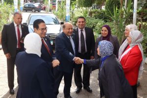 06661098 69a1 48fd 92e9 a2292ff718e1 مجلس كلية الإعلام بحضور رئيس جامعة القاهرة.. مجلس كلية الإعلام يناقش ملفات التطوير الأكاديمي والبحثي والرقمي موقع في الجامعة