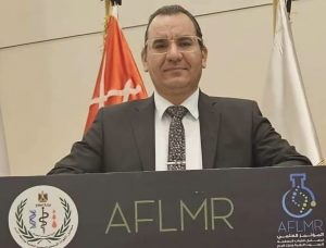 عبد الباري برنس
