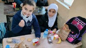7 مليارات جنيه للتغذية المدرسية