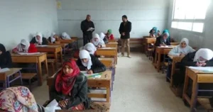آخر موعد لتسجيل استمارة الشهادة الإعدادية 2027