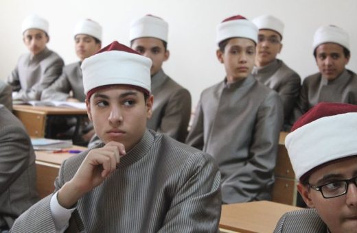 125 معلمو الحصة بالأزهر معلمو الحصة بالأزهر.. تنبيه مهم بشأن تجديد اتفاق العمل للعام الدراسي 2026/2027 موقع في الجامعة
