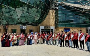 التعليم العالي: 25.6 مليار جنيه استثمارات لتطوير التعليم في سيناء ومدن القناة وإنشاء جامعة شرق بورسعيد الأهلية 6 143c7a97 6062 4508 a80d 248da598debe تطوير التعليم في سيناء ومدن القناة التعليم العالي: 25.6 مليار جنيه استثمارات لتطوير التعليم في سيناء ومدن القناة وإنشاء جامعة شرق بورسعيد الأهلية موقع في الجامعة