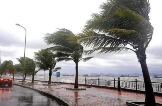 الأرصاد تحذر من أمطار رعدية وسيول خلال 72 ساعة