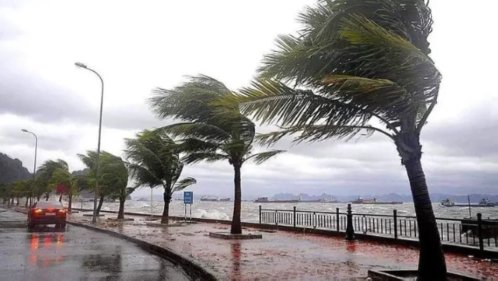 الأرصاد تحذر من أمطار رعدية وسيول خلال 72 ساعة