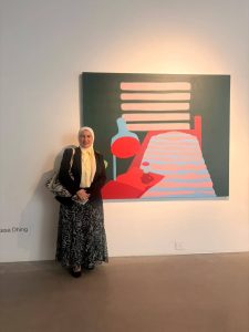 المكتب الثقافي بنيودلهي