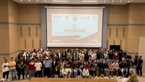 16e10415 218e 4323 ad7f 463af8441c4b تطوير التعليم بسيناء ومدن القناة في ذكرى أكتوبر.. التعليم العالي يستعرض جهود تطوير التعليم بسيناء ومدن القناة موقع في الجامعة