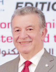 رئيس جامعة بنها الأسبق: بدر عبد العاطي وزير خارجية متميز.. وأحترمه وأقدره كثيرًا 2 علي شمس الدين، رئيس جامعة بنها الأسبق