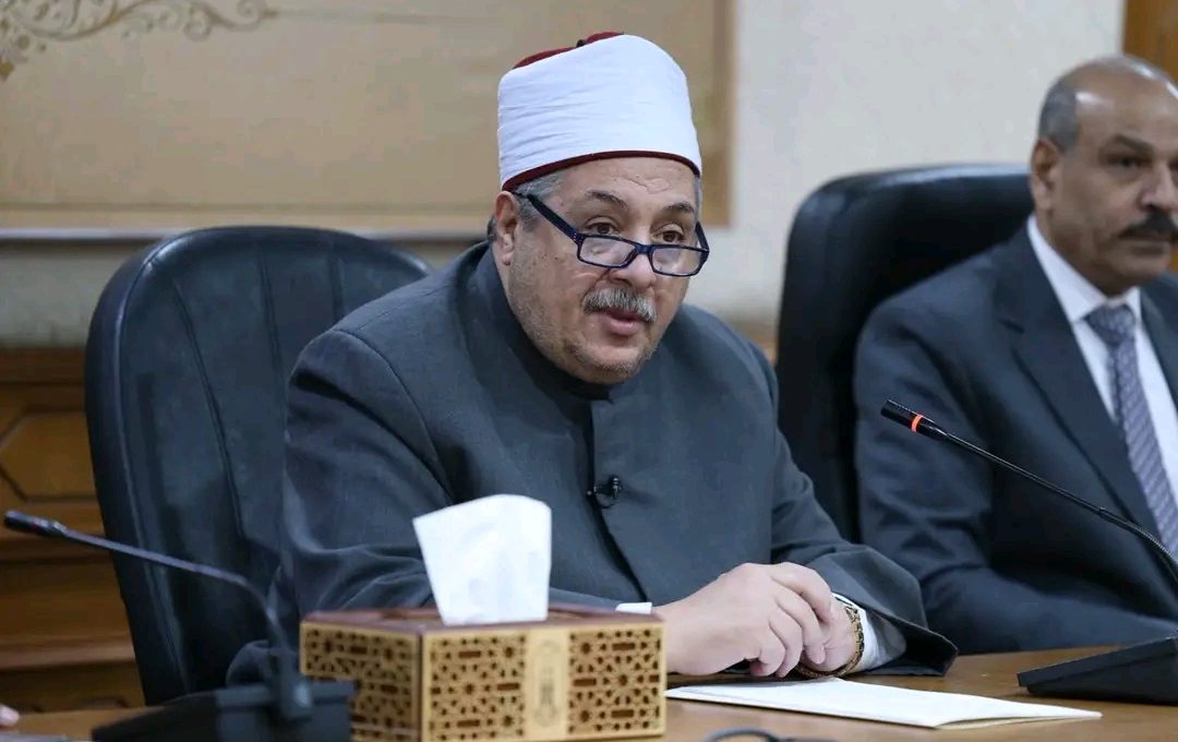القائم بأعمال وكيل الأزهر: الأوطان يحميها إنسان واعٍ ومتعلم وصاحب خُلُق