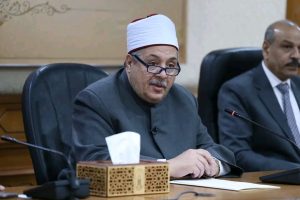 القائم بأعمال وكيل الأزهر: الأوطان يحميها إنسان واعٍ ومتعلم وصاحب خُلُق 2 القائم بأعمال وكيل الأزهر: الأوطان يحميها إنسان واعٍ ومتعلم وصاحب خُلُق