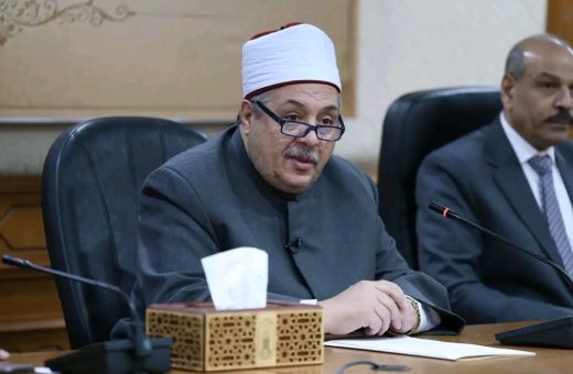 القائم بأعمال وكيل الأزهر: الأوطان يحميها إنسان واعٍ ومتعلم وصاحب خُلُق