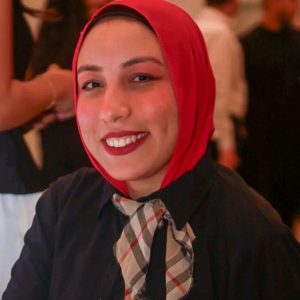 الأحد.. الباحثة الشيماء فاروق تناقش «خصائص القصة الصحفية الوثائقية» بأكاديمية الفنون 3 الباحثة الشيماء أحمد فاروق،