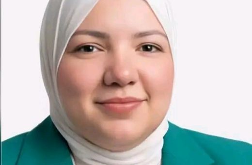 اختيار د. ولاء الزناري بجامعة السادات ضمن أفضل 9.2% من علماء العالم في تخصص الكيمياء