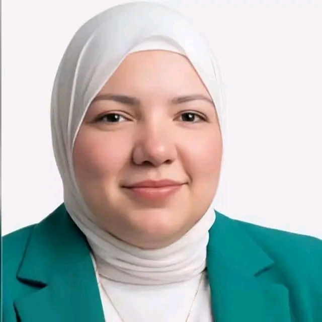 اختيار د. ولاء الزناري بجامعة السادات ضمن أفضل 9.2% من علماء العالم في تخصص الكيمياء