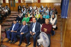 همت أبو كيلة لقيادات تعليم القاهرة: كل مسؤول مطالب بمعرفة مدرسته واحتياجاتها
