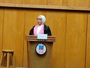 الباحثة الشيماء أحمد فاروق