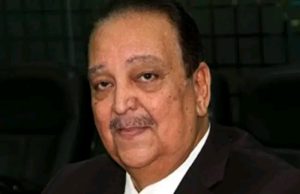 النائب محمد نبيل سليمان دعبس