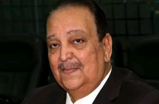 النائب محمد نبيل سليمان دعبس