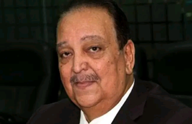 النائب محمد نبيل سليمان دعبس