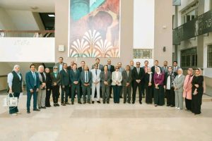 1791302498316 جامعة الأقصر تستعد لمنتدى مصر 2026 جامعة الأقصر تستعد لمنتدى مصر 2026.. مناقشة مواءمة التعليم مع سوق العمل ومهارات المستقبل موقع في الجامعة