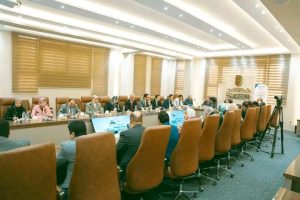 1791302500688 جامعة الأقصر تستعد لمنتدى مصر 2026 جامعة الأقصر تستعد لمنتدى مصر 2026.. مناقشة مواءمة التعليم مع سوق العمل ومهارات المستقبل موقع في الجامعة