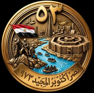 الكاتب الصحفي أحمد الديب في ذكرى نصر أكتوبر: 53 سنة والعبور لسه مكمل.. ومصر جاهزة في أي وقت 2 ذكرى نصر أكتوبر