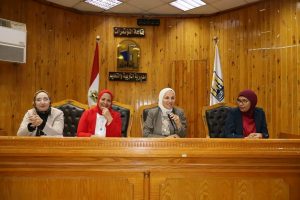 همت أبو كيلة تتابع إجراءات العقود الجديدة لمعلمي الحصة بتعليم القاهرة 2 همت أبو كيلة تتابع إجراءات العقود الجديدة لمعلمي الحصة بتعليم القاهرة